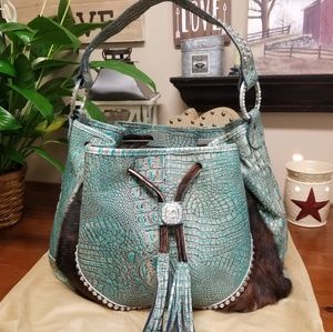 Raviani shoulder bag